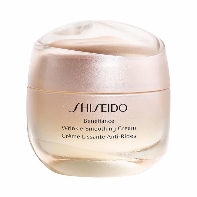 Kem chống lão hóa của Nhật Shiseido Benefiance Wrinkleresist24 Night Cream