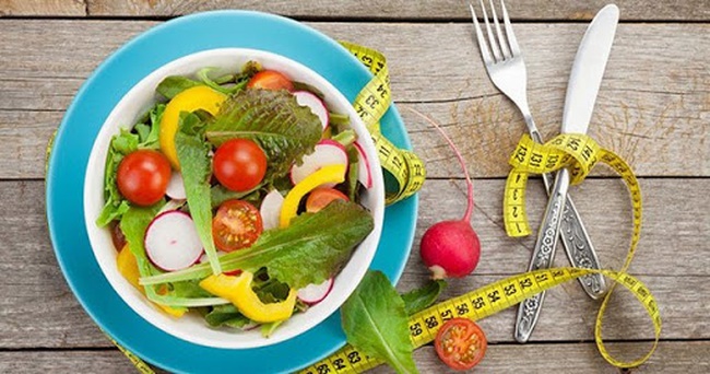 Nguyên tắc khi ăn chế độ giảm cân GM Diet trong 7 ngày 