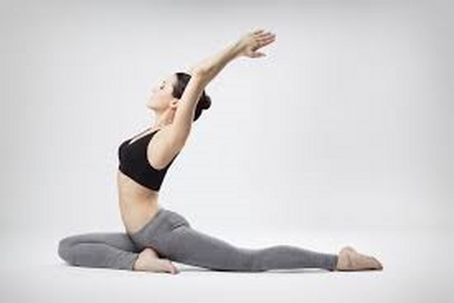 Tập yoga giảm béo hiệu quả, bảo vệ sức khỏe tốt mỗi ngày