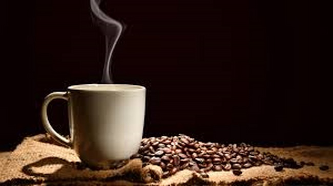 Cà phê chứa chất chống oxy hóa giúp đốt cháy mỡ thừa hiệu quả 