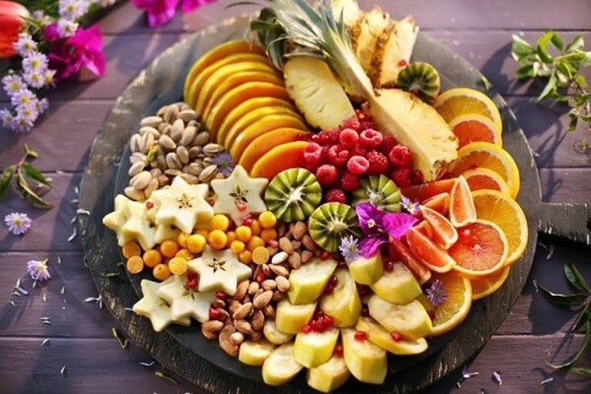 Các loại trái cây không nên ăn trong quá trình giảm cân 
