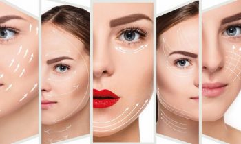 Lợi ích tuyệt vời của biện pháp massage mặt thon gọn 