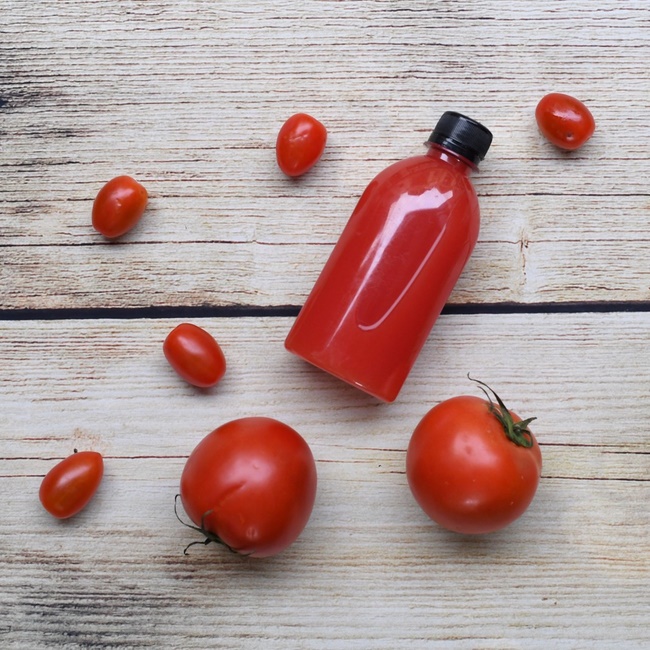 Một số nhược điểm khi chọn cách giảm cân cấp tốc bằng cà chua 