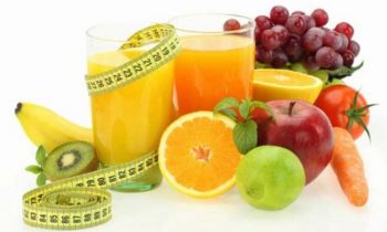 Top những loại trái cây giảm cân hiệu quả chị em nên tham khảo 