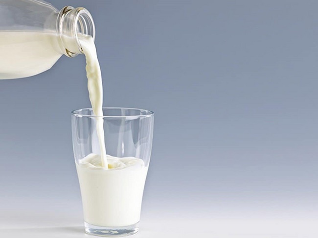Uống sữa giảm cân có thực sự hiệu quả không?