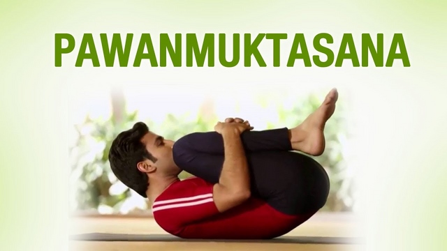 bài tập Yoga giảm mỡ bụng