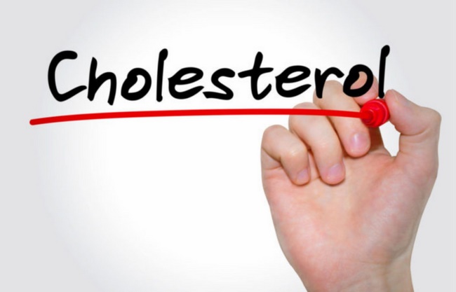 Có khả năng làm giảm tới 50% cholesterol xấu 