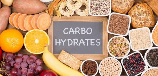 Loại bỏ bớt Carb giảm khả năng lưu trữ chất béo trong cơ thể 