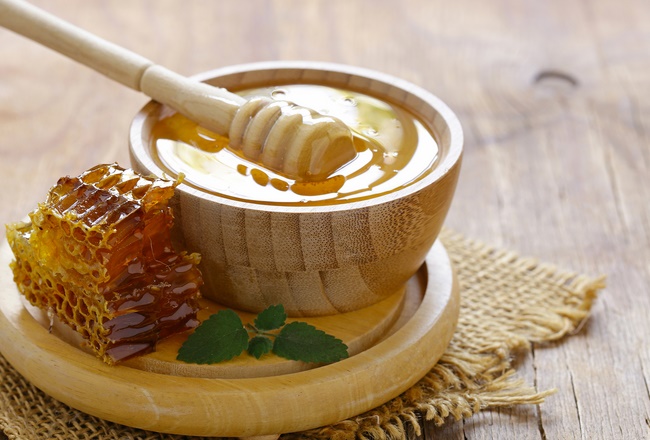 Sai lầm thường mắc phải khi sử dụng mật ong giảm mỡ bụng 