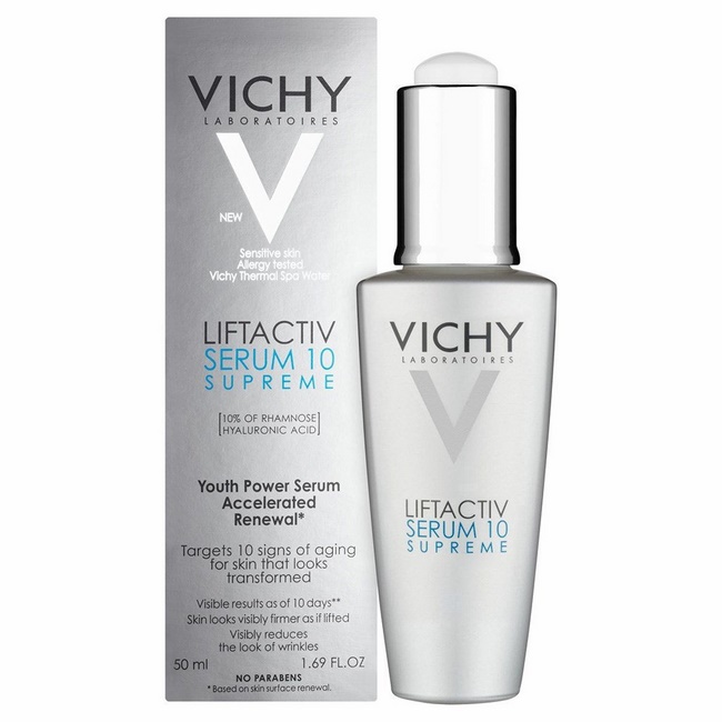 Serum Vichy LiftActiv 10