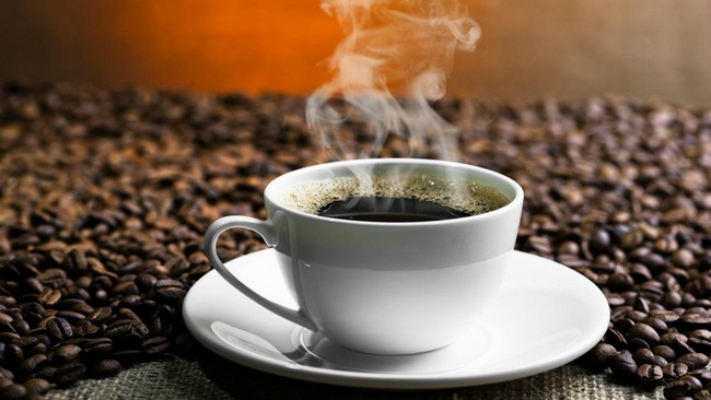 Uống cà phê giảm cân cho tinh thần tỉnh táo mỗi ngày 