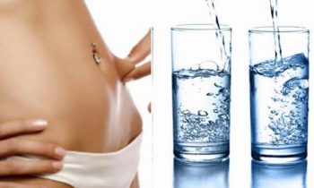 Uống đủ nước mỗi ngày thanh lọc cơ thể, đào thải độc tố 