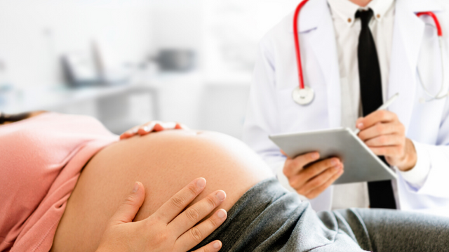 Mụn cóc sinh dục