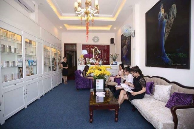 Royal Beauty Hải Dương - Spa giảm béo chất lượng Hà Nội