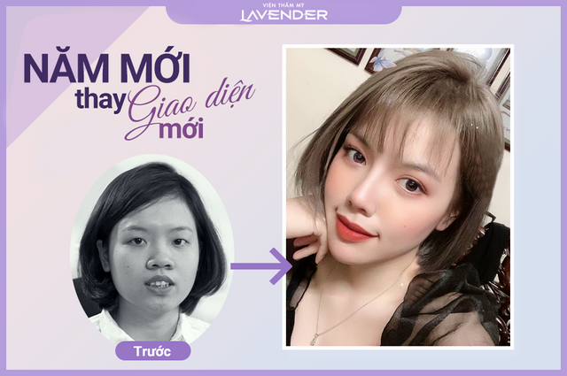 thẩm mỹ viện Lavender