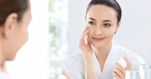 chống lão hoá tuổi 40