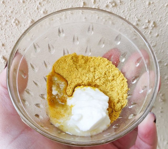  dầu oliu trị mụn 