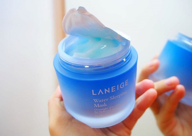  sản phẩm chống lão hoá 