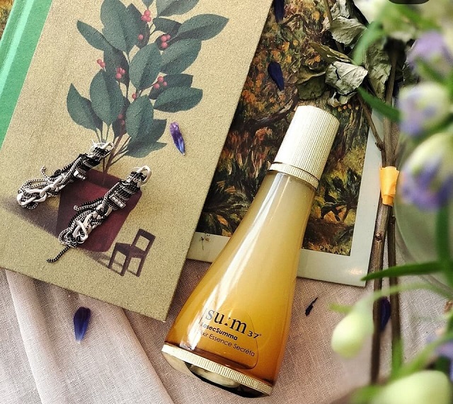  sản phẩm chống lão hoá 