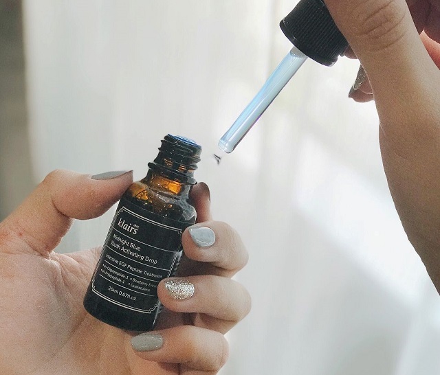  sản phẩm chống lão hoá 