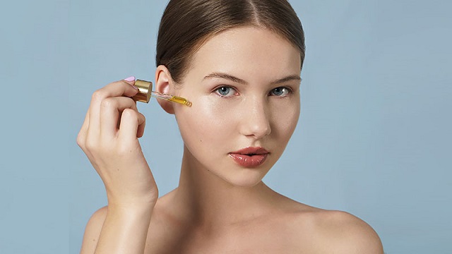 Serum chống lão hoá của Nhật