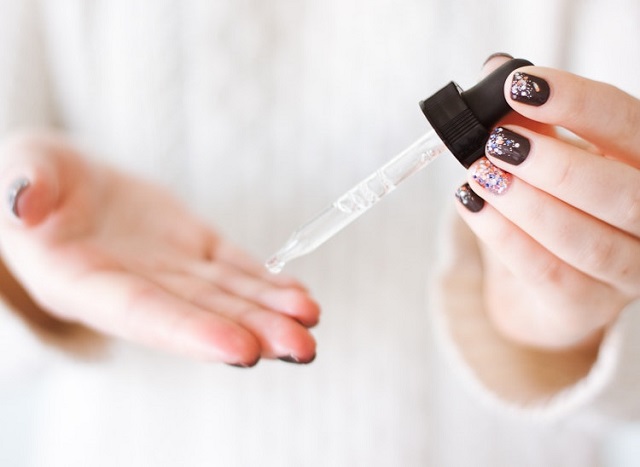 Serum chống lão hoá của Nhật
