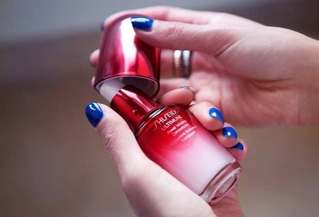 Serum chống lão hoá của Nhật