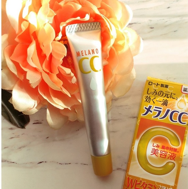Serum chống lão hoá của Nhật