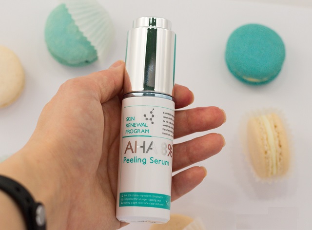 Serum dưỡng ẩm chống lão hoá 