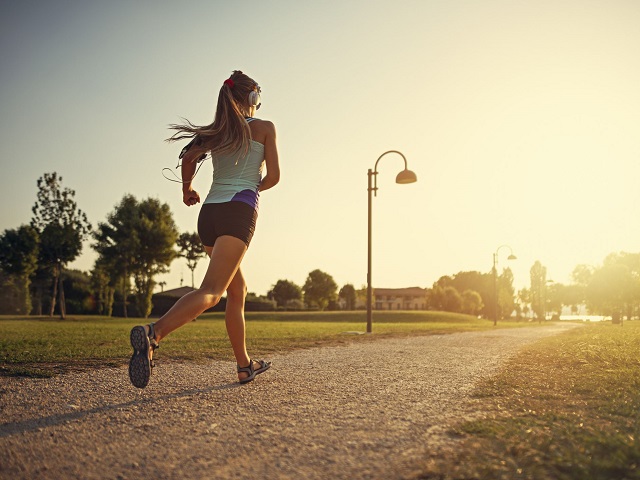 9 bài tập thể dục buổi sáng giảm mỡ bụng đơn giản mà cực hiệu quả