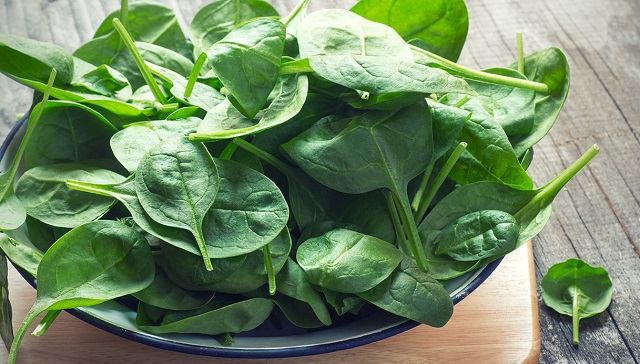 thực phẩm chống lão hóa