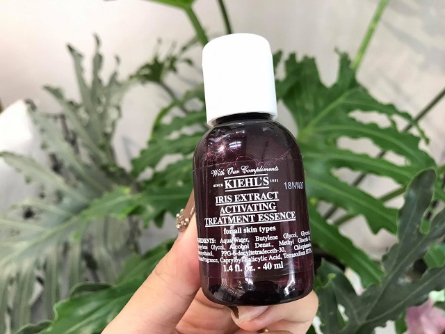  tinh chất chống lão hoá 