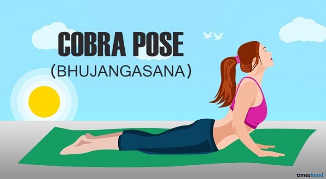 Yoga giảm mỡ bụng cho người mới tập