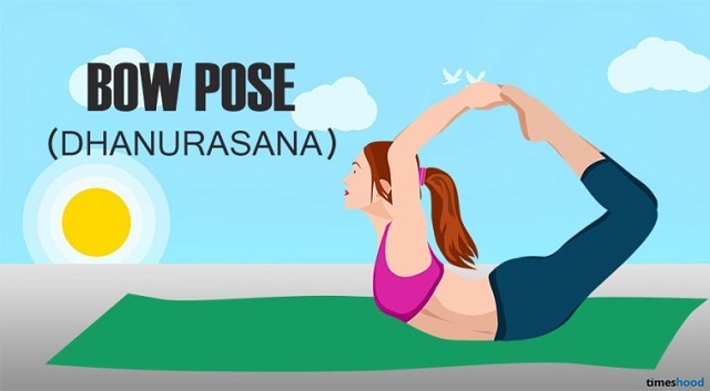 Yoga giảm mỡ bụng cho người mới tập