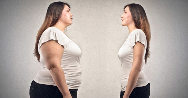 Ảnh hưởng của thừa cân và béo phì